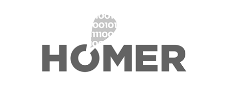 homer-project-logo